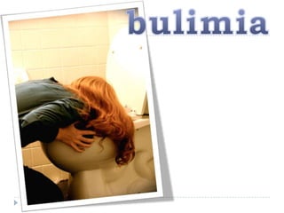 bulimia