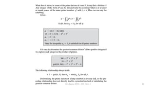 80
Dr.S.Sapna, AP/CS - DIS - Unit - I
 