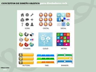 ICONS

CRISTAL

SOCIAL

STICKERS

CLOUD

METRO

BUTTONS

TABS

BANNERS

 