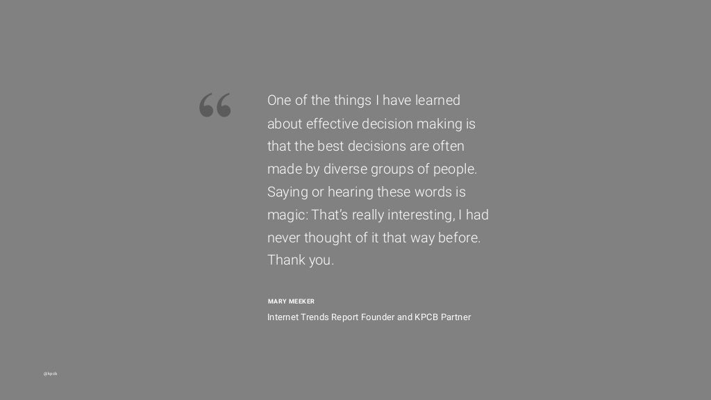 Design in Tech Report 2017