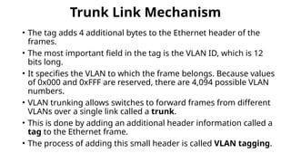 DIT 212 Routing and Switching - VLANs and Trunking.pptx