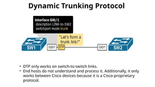 DIT 212 Routing and Switching - VLANs and Trunking.pptx