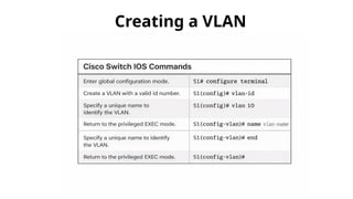 DIT 212 Routing and Switching - VLANs and Trunking.pptx