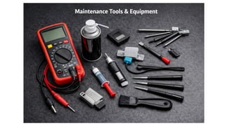 DIT 222 Principles of Computer Support and Maintenance - Introduction.pptx