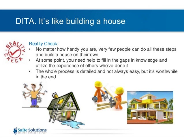 cd foundations the architect Plan DITA Quick Building Project Webinar Series: Start a cd foundations the architect Plan DITA Quick Building Project Webinar Series: Start a