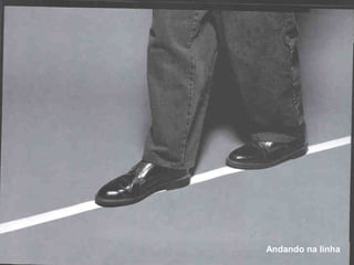 Andando na linha

 