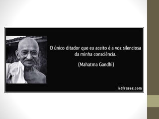 Ditadura antigamente e atualmente