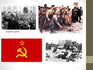 Vladimir Lenin
 