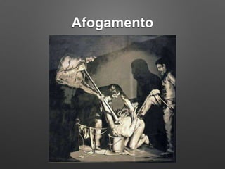 Afogamento
 