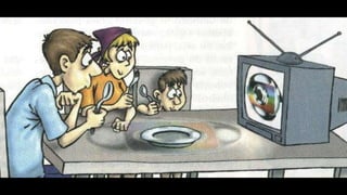 A aldeia global:
Anos 60: popularização da TV no Brasil.
Consequências: - mudanças de hábitos entre os brasileiros.
- difusão do estilo de vida paulista e carioca (sede das transmissoras de TV).
- impressionante crescimento da Rede Globo, uma das aliadas da Ditadura.
 