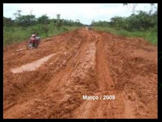 Março / 2008 