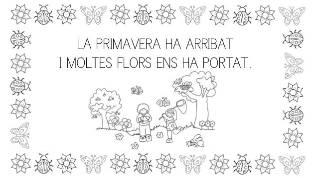 Resultado de imagen de dita primavera