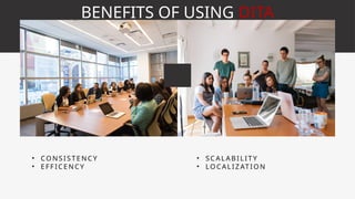 DITA XML Training workshop for beginners.pptx