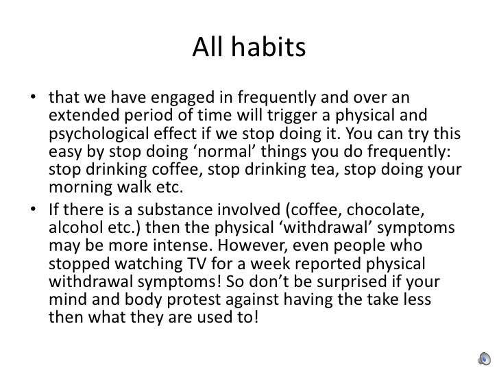 Stopped Drinking Coffee And Feel Sick Stopped Drinking Coffee And Feel Sick