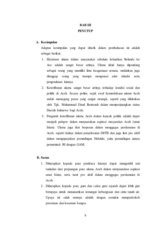 Makalah Di Tii
