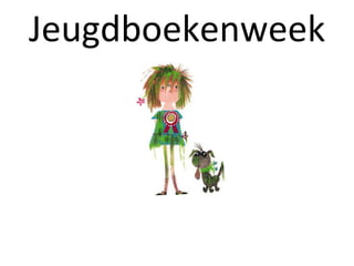 Jeugdboekenweek 