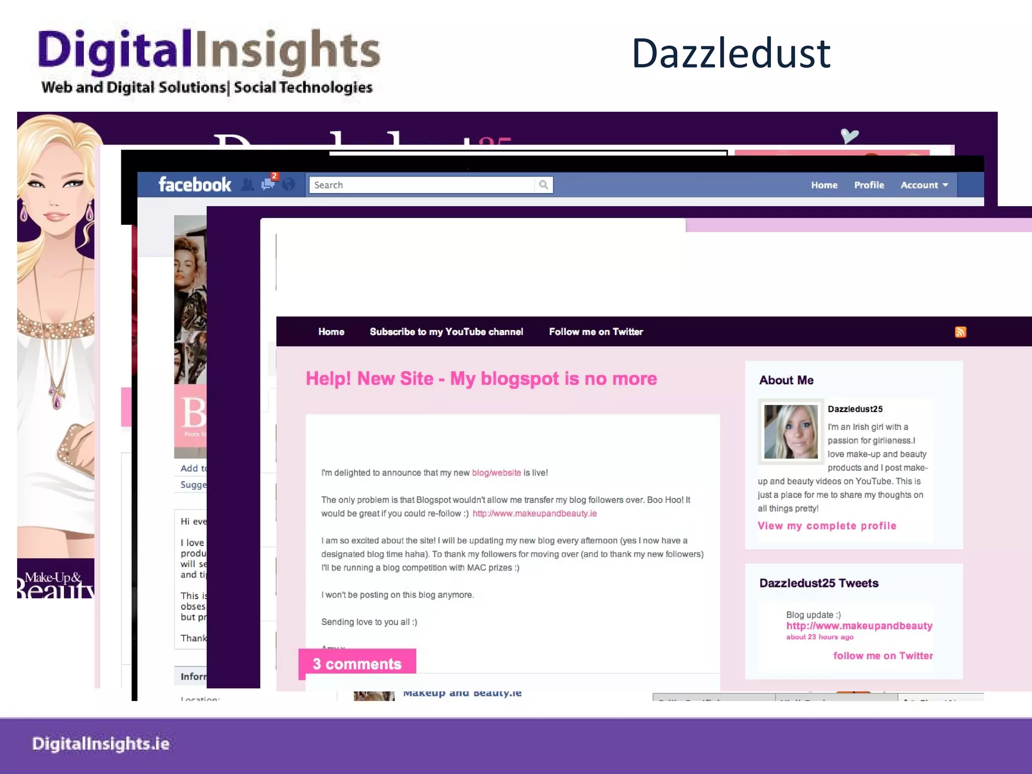 Dazzledust 