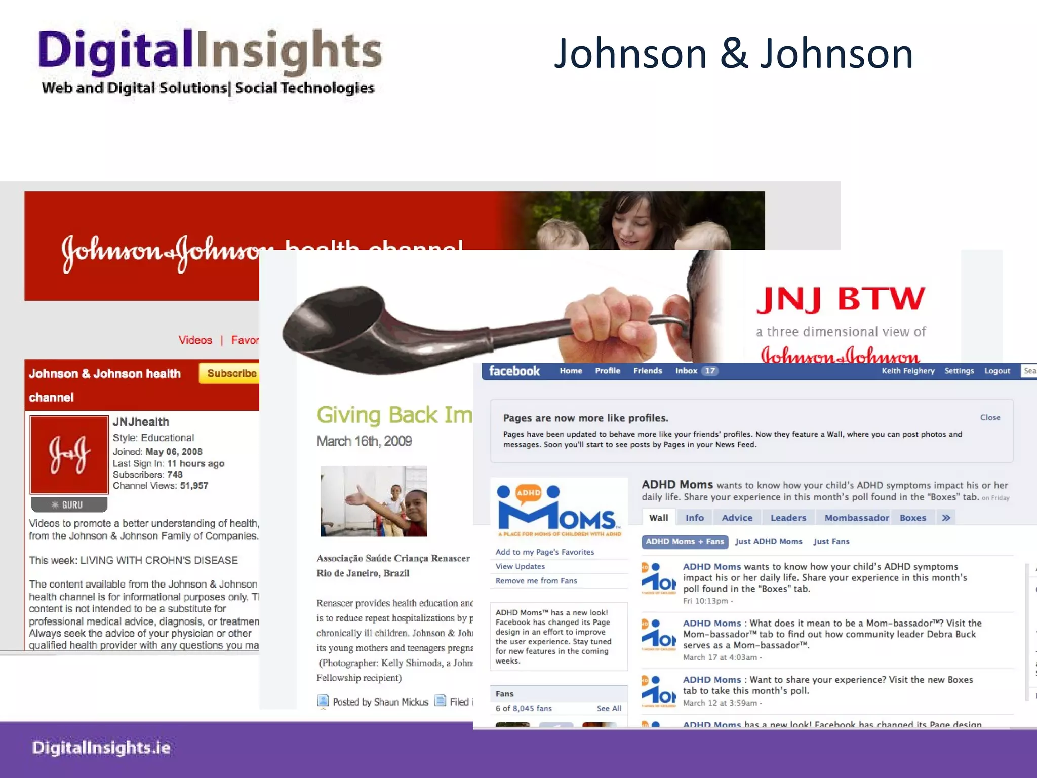 Johnson & Johnson 