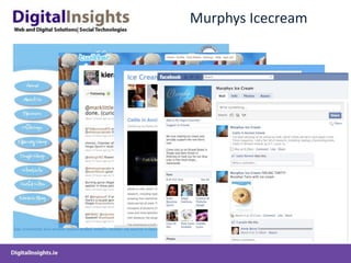 Murphys Icecream
 