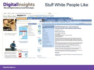 Stuff White People Like
 