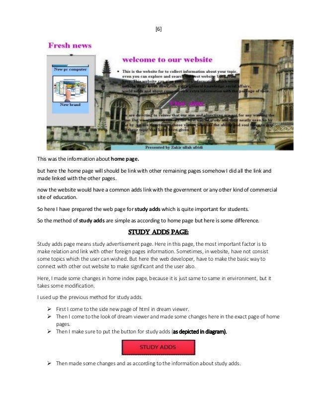 Dissertation definition image