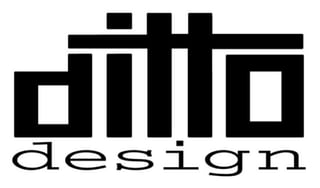 Ditto Design