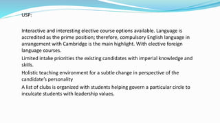 DIT University Courses DIT University PPT DIT University Courses DIT University PPT