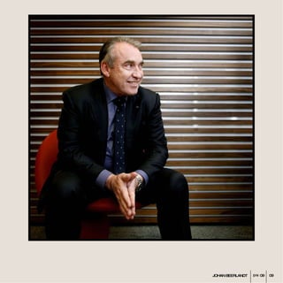 JOHAN BEERLANDT DW  09 09 