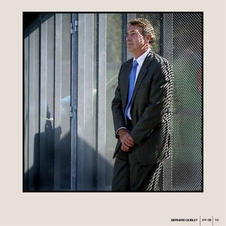 BERNARD GOBLET DW  09 10 