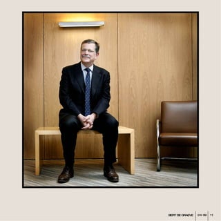 BERT DE GRAEVE DW  09 11 