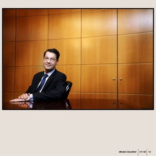 BRUNO COLMANT DW  09 12 