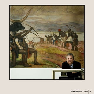 BRUNO GRYSEELS DW  09 13 