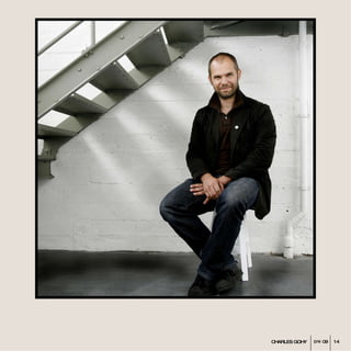 CHARLES GOHY DW  09 14 