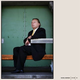 MICHEL DAERDEN DW  09 16 