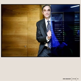 ERIC DESOMER DW  09 18 