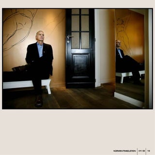 NORMAN FINKELSTEIN DW  09 19 