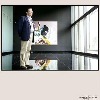 JACQUES DE POVER DW  09 24 