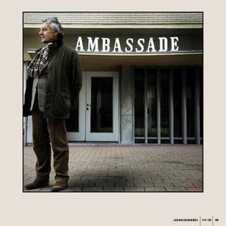 JOHAN SWINNEN DW  09 28 