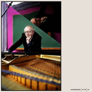 ALFONS DELEUS DW  09 02 