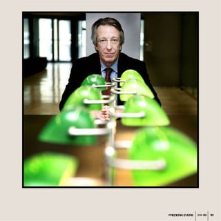 FREDERIK EVERS DW  09 30 