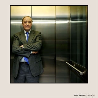 KAREL VAN MIERT DW  09 31 