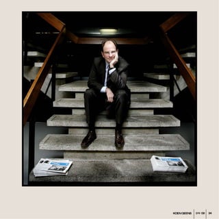 KOEN GEENS DW  09 34 