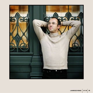 LAWRENCE RENES DW  09 38 