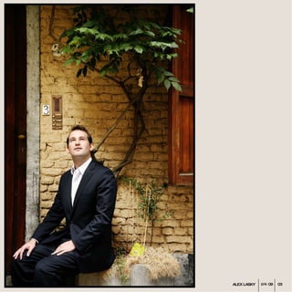 ALEX LASKY DW  09 03 