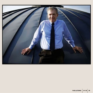 YVES LETERME DW  09 39 