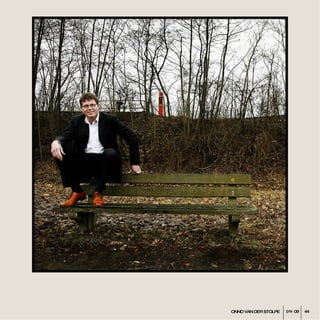 ONNO VAN DER STOLPE DW  09 44 