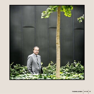 THOMAS LEYSEN DW  09 51 