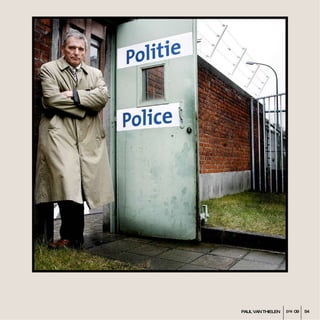 PAUL VAN THIELEN DW  09 54 