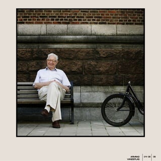 ARMAND VANDEPLAS DW  09 06 