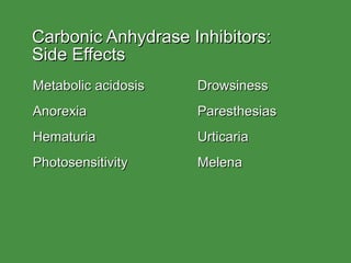Diuretic Agents Outline PPT diuretic-agents-outline-ppt